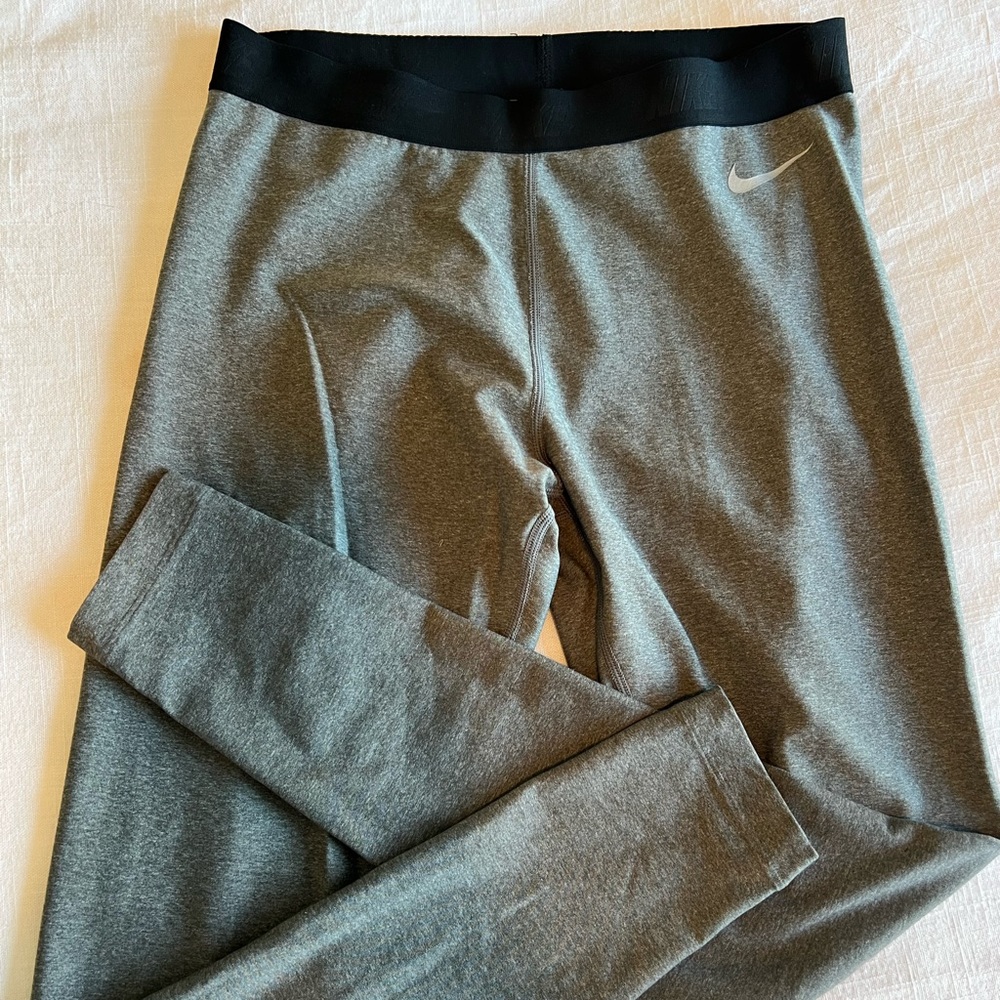 Nike golf legging